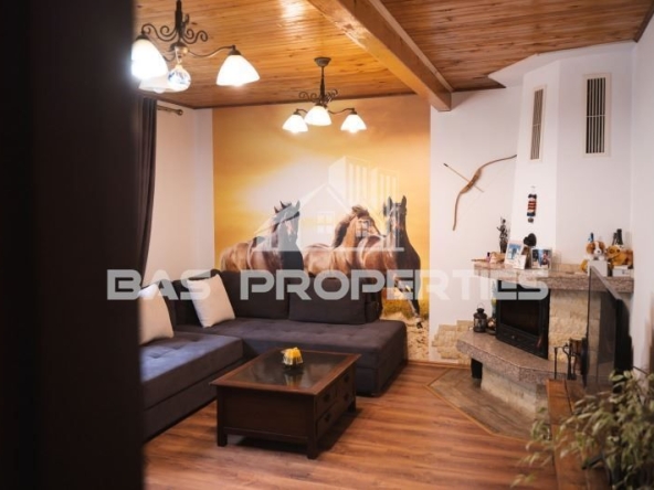 Къща в Банкя - 70 кв.м за 2286 €/кв.м - Снимка #1