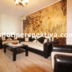 Тристаен апартамент в Пловдив, Център - 68 кв.м за 2011 €/кв.м - Снимка #1