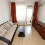 Дава се под наем Двустаен апартамент в Бургас, Център - 70 кв.м за 408 € - Снимка #1