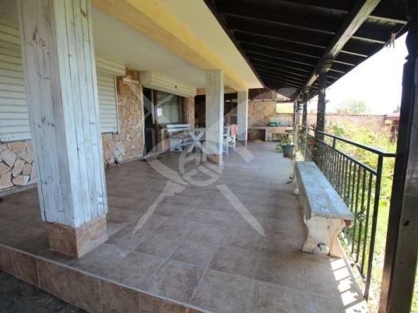 Къща в Свети Влас - 357 кв.м за 930 €/кв.м - Снимка #1