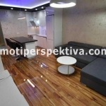 Двустаен апартамент в Пловдив, Кючук Париж - 64 кв.м за 2110 €/кв.м - Снимка #1