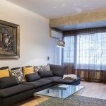 Дава се под наем Двустаен апартамент в София, Княжево - 70 кв.м за 550 € - Снимка #1