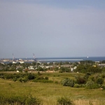 Парцел в Бургас, Меден рудник - зона Д - 3851 кв.м за 0 €/кв.м - Снимка #1