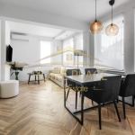 Дава се под наем Двустаен апартамент в Варна, Гръцка махала - 62 кв.м за 867 € - Снимка #1