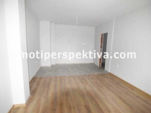 Двустаен апартамент в Пловдив, Христо Смирненски - 82 кв.м за 1452 €/кв.м - Снимка #1