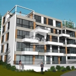 Четиристаен апартамент в Варна, Бриз - 262 кв.м за 2214 €/кв.м - Снимка #1