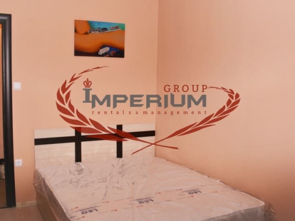 Дава се под наем Двустаен апартамент в Варна, Център - 50 кв.м за 408 € - Снимка #1