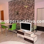 Едностаен апартамент в Пловдив, Христо Смирненски - 48 кв.м за 2084 €/кв.м - Снимка #1