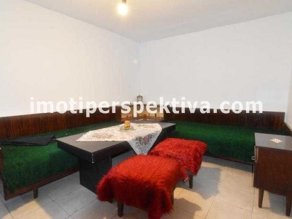 Къща в Пловдив, Център - 88 кв.м за 1858 €/кв.м - Снимка #1