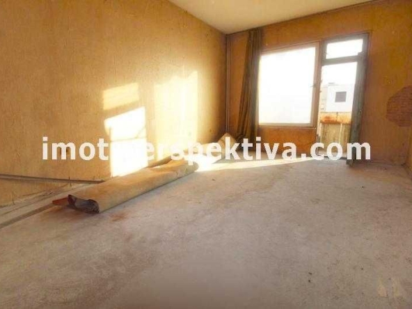 Тристаен апартамент в Пловдив, Кючук Париж - 68 кв.м за 1500 €/кв.м - Снимка #1