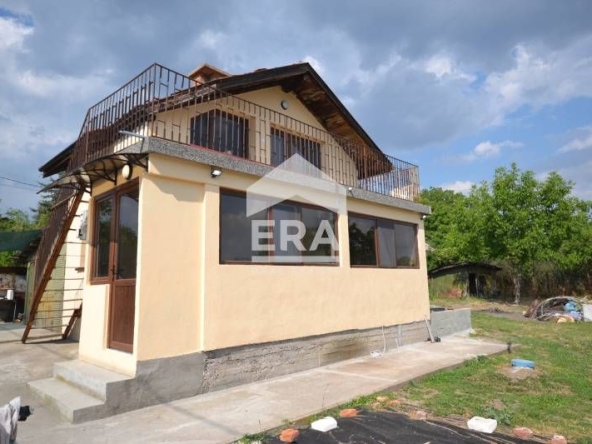 Къща в Хасково, в.з. Хасково - 100 кв.м за 893 €/кв.м - Снимка #1