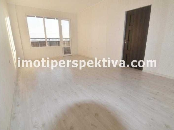 Двустаен апартамент в Пловдив, Изгрев - 55 кв.м за 1100 €/кв.м - Снимка #1