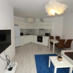 Дава се под наем Двустаен апартамент в Бургас, Лазур - 65 кв.м за 510 € - Снимка #1