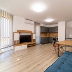 Дава се под наем Двустаен апартамент в София, Борово - 70 кв.м за 472 € - Снимка #1