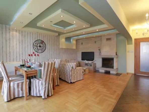 Тристаен апартамент в София, Изгрев - 120 кв.м за 1267 €/кв.м - Снимка #1
