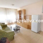 Двустаен апартамент в Пловдив, Кършияка - 44 кв.м за 1635 €/кв.м - Снимка #1