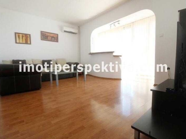 Тристаен апартамент в Пловдив, Тракия - 80 кв.м за 1688 €/кв.м - Снимка #1