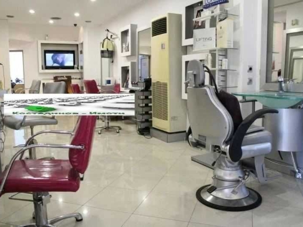 Дава се под наем Магазин в Пловдив, Тракия - 2000 кв.м за 1020 € - Снимка #1