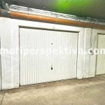 Гараж / Паркомясто в Пловдив, Кючук Париж - 18 кв.м за 1334 €/кв.м - Снимка #1