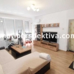 Тристаен апартамент в Пловдив, Кючук Париж - 98 кв.м за 1888 €/кв.м - Снимка #1