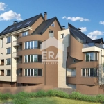 Двустаен апартамент в Русе, Център - 101 кв.м за 1650 €/кв.м - Снимка #1