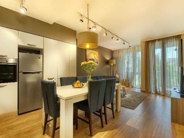 Тристаен апартамент в София, в.з. Драгалевци лифта - 80 кв.м за 1750 €/кв.м - Снимка #1