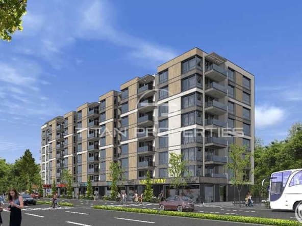 Тристаен апартамент в Пловдив, Южен - 108 кв.м за 1002 €/кв.м - Снимка #1