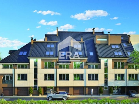 Двустаен апартамент в Русе, Център - 94 кв.м за 1650 €/кв.м - Снимка #1