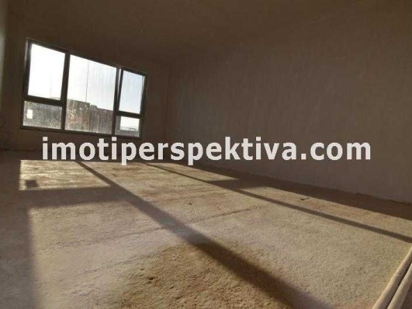 Двустаен апартамент в Пловдив, Остромила - 64 кв.м за 1282 €/кв.м - Снимка #1