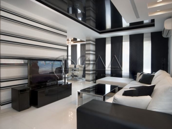 Тристаен апартамент в София, Витоша - 105 кв.м за 2750 €/кв.м - Снимка #1