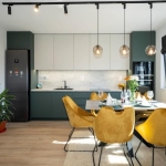 Дава се под наем Двустаен апартамент в Пловдив, Прослав - 72 кв.м за 600 € - Снимка #1