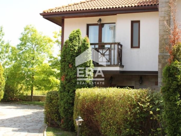 Къща в с. Кошарица, Област Бургас - 154 кв.м за 942 €/кв.м - Снимка #1