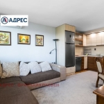 Тристаен апартамент в Плевен, Широк център - 85 кв.м за 1565 €/кв.м - Снимка #1