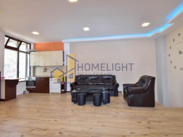 Офис в София, Витоша - 100 кв.м за 2200 €/кв.м - Снимка #1