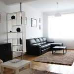 Двустаен апартамент в София, Редута - 68 кв.м за 1809 €/кв.м - Снимка #1