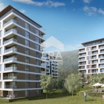 Двустаен апартамент в Варна, Аспарухово - 50 кв.м за 2460 €/кв.м - Снимка #1