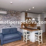 Едностаен апартамент в Пловдив, Кършияка - 47 кв.м за 1937 €/кв.м - Снимка #1