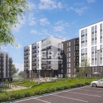 Едностаен апартамент в Варна, Възраждане 2 - 40 кв.м за 1988 €/кв.м - Снимка #1