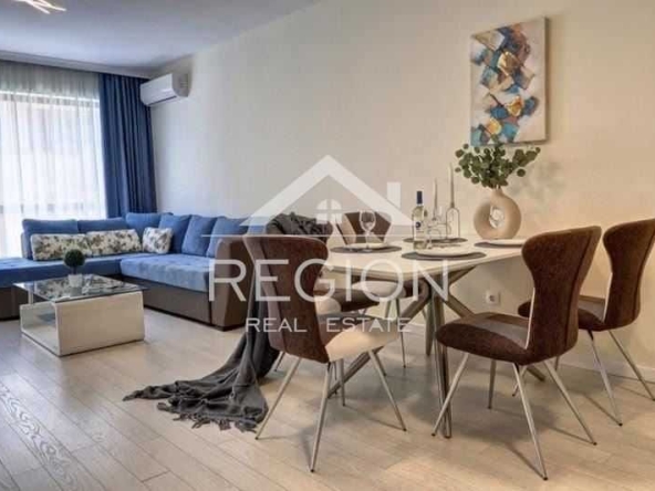 Дава се под наем Двустаен апартамент в Варна, Център - 65 кв.м за 900 € - Снимка #1