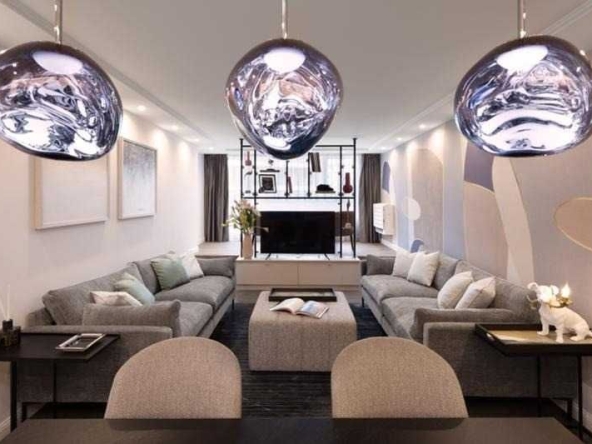 Тристаен апартамент в София, Орландовци - 95 кв.м за 1474 €/кв.м - Снимка #1