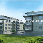 Двустаен апартамент в Пловдив, Христо Смирненски - 47 кв.м за 1181 €/кв.м - Снимка #1