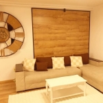 Дава се под наем Тристаен апартамент в София, Хиподрума - 100 кв.м за 1099 € - Снимка #1