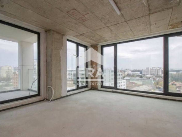 Тристаен апартамент в София, Кръстова вада - 113 кв.м за 3000 €/кв.м - Снимка #1