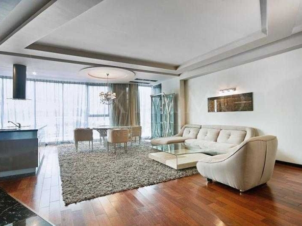 Дава се под наем Двустаен апартамент в София, Драгалевци - 74 кв.м за 350 € - Снимка #1