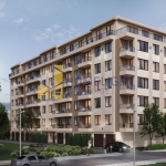 Тристаен апартамент в София, Младост 1 - 79 кв.м за 2355 €/кв.м - Снимка #1