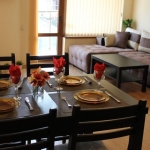 Дава се под наем Двустаен апартамент в Пловдив, Център - 75 кв.м за 510 € - Снимка #1