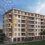 Тристаен апартамент в София, Младост 1 - 98 кв.м за 2143 €/кв.м - Снимка #1