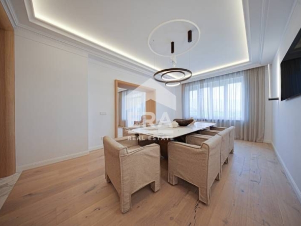 Многостаен апартамент в София, Център - 180 кв.м за 7778 €/кв.м - Снимка #1
