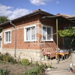 Къща в с. Книжовник, Област Хасково - 85 кв.м за 750 €/кв.м - Снимка #1