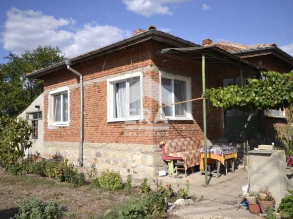 Къща в с. Книжовник, Област Хасково - 85 кв.м за 750 €/кв.м - Снимка #1